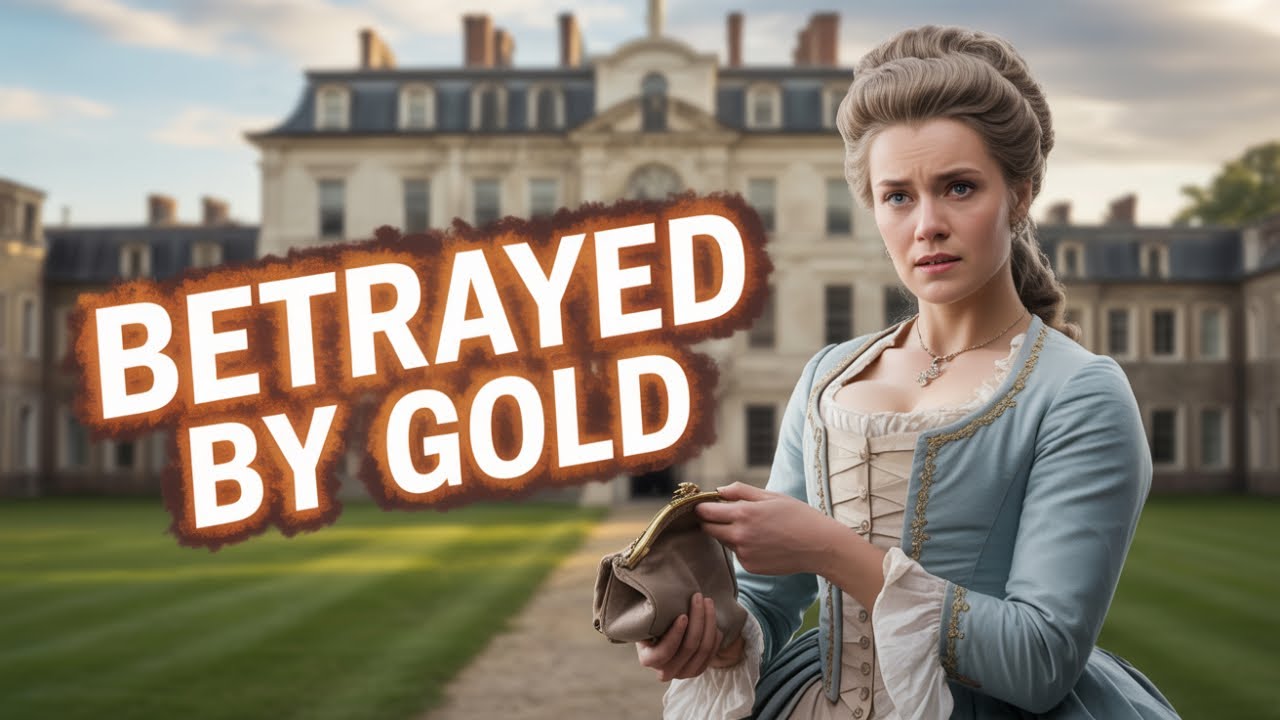 Paper Money Was Supposed to Save France. It Destroyed Everything.