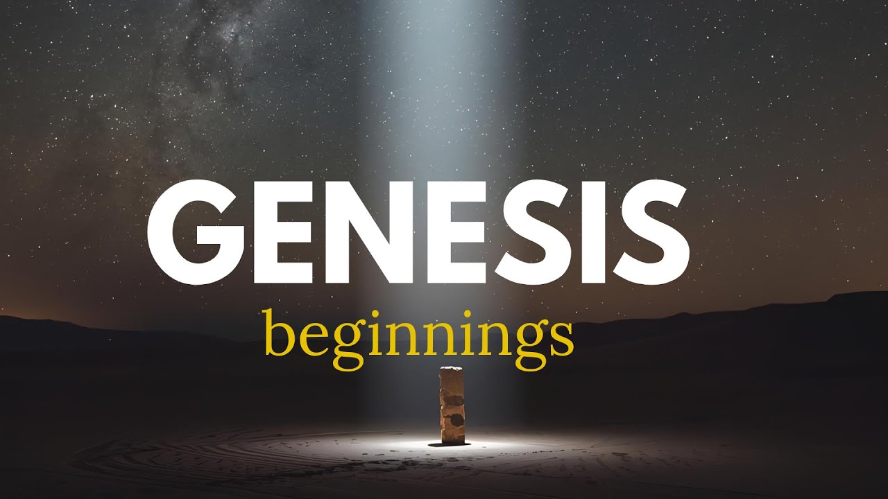 3/15/26 | Pastor Andy McClellan | Faithful in Every Generation | Genesis 26
