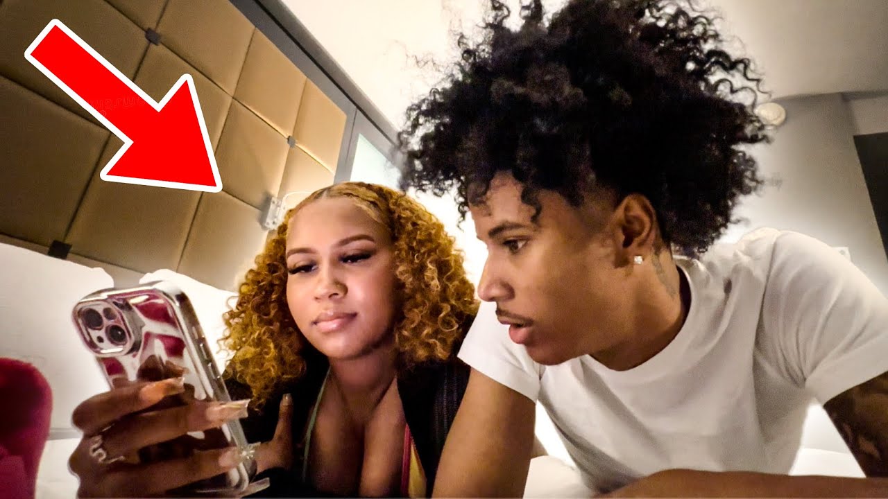 SHE MADE MY 100K NIGHT SPECIAL 🥰 *PT 1*