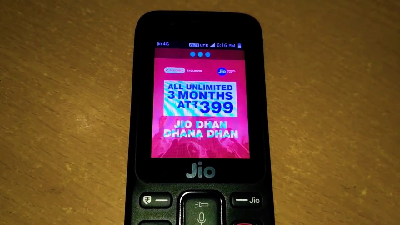 Jio phone review | FEATUREPHONE F81E BLACK | ₹1500 | REVIEWS