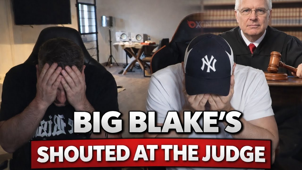 How We Were Almost Found Guilty For Being Innocent 