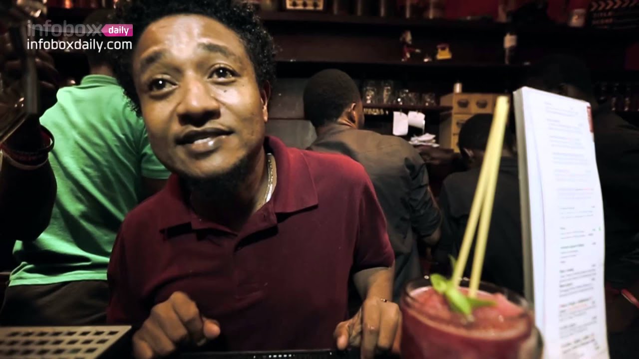 NITE LIFE: Republic Bar And Grill