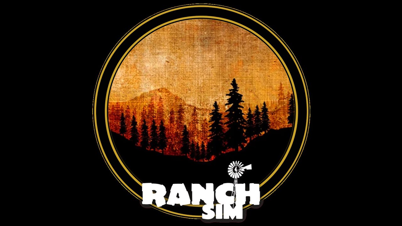 Ranch Simulator