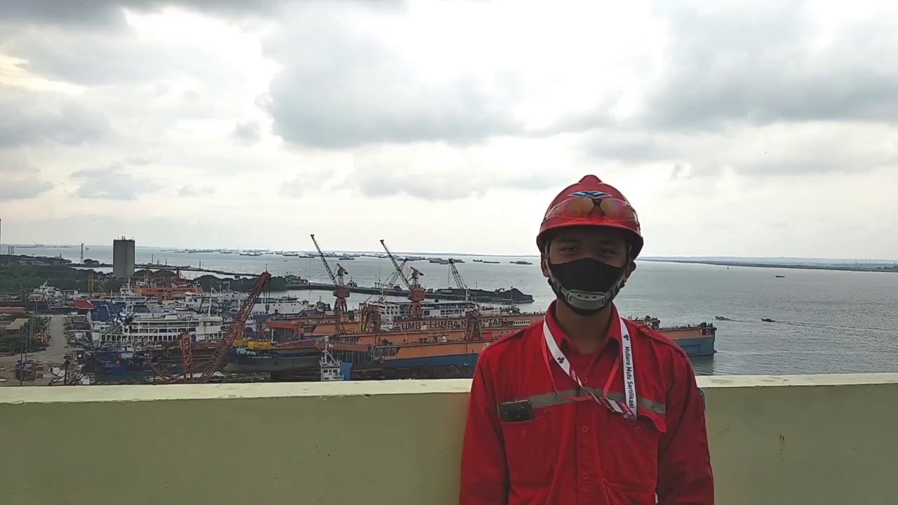 Kuliah Jurusan K3 Nanti Jadi Apa? 