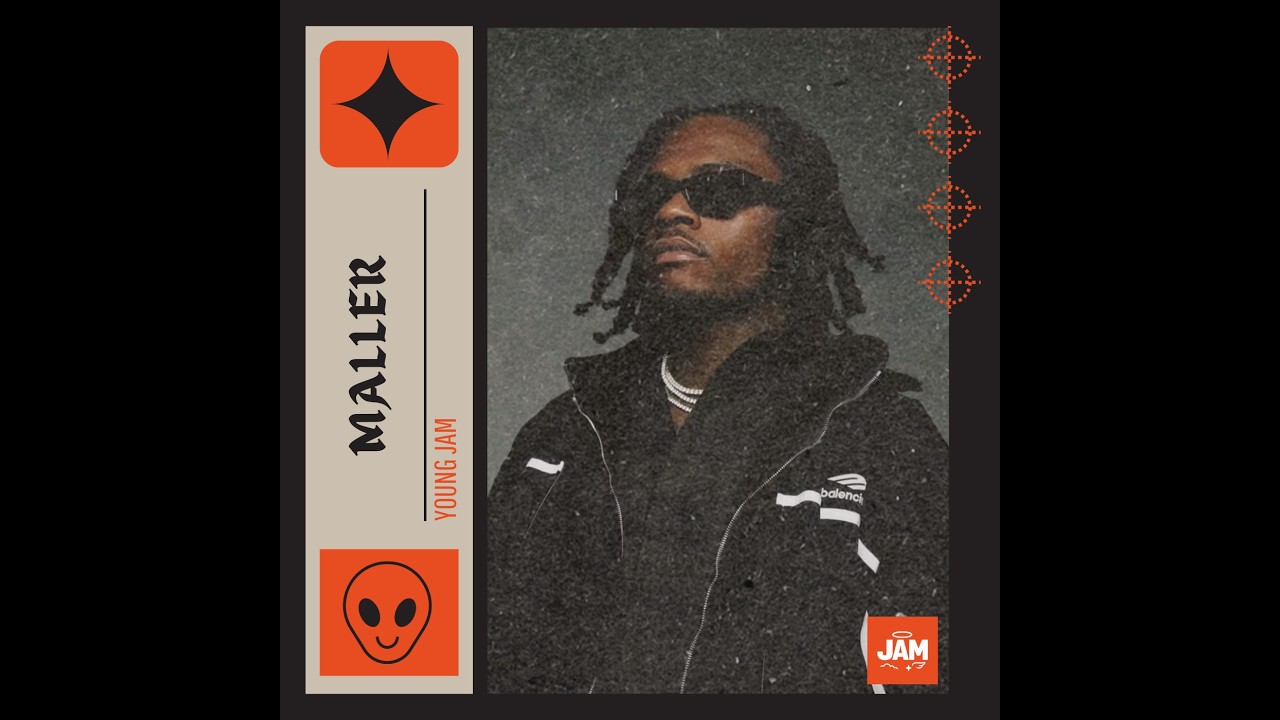 (FREE) Gunna x Yeat x Playboi Carti Type Beat – “Maller”