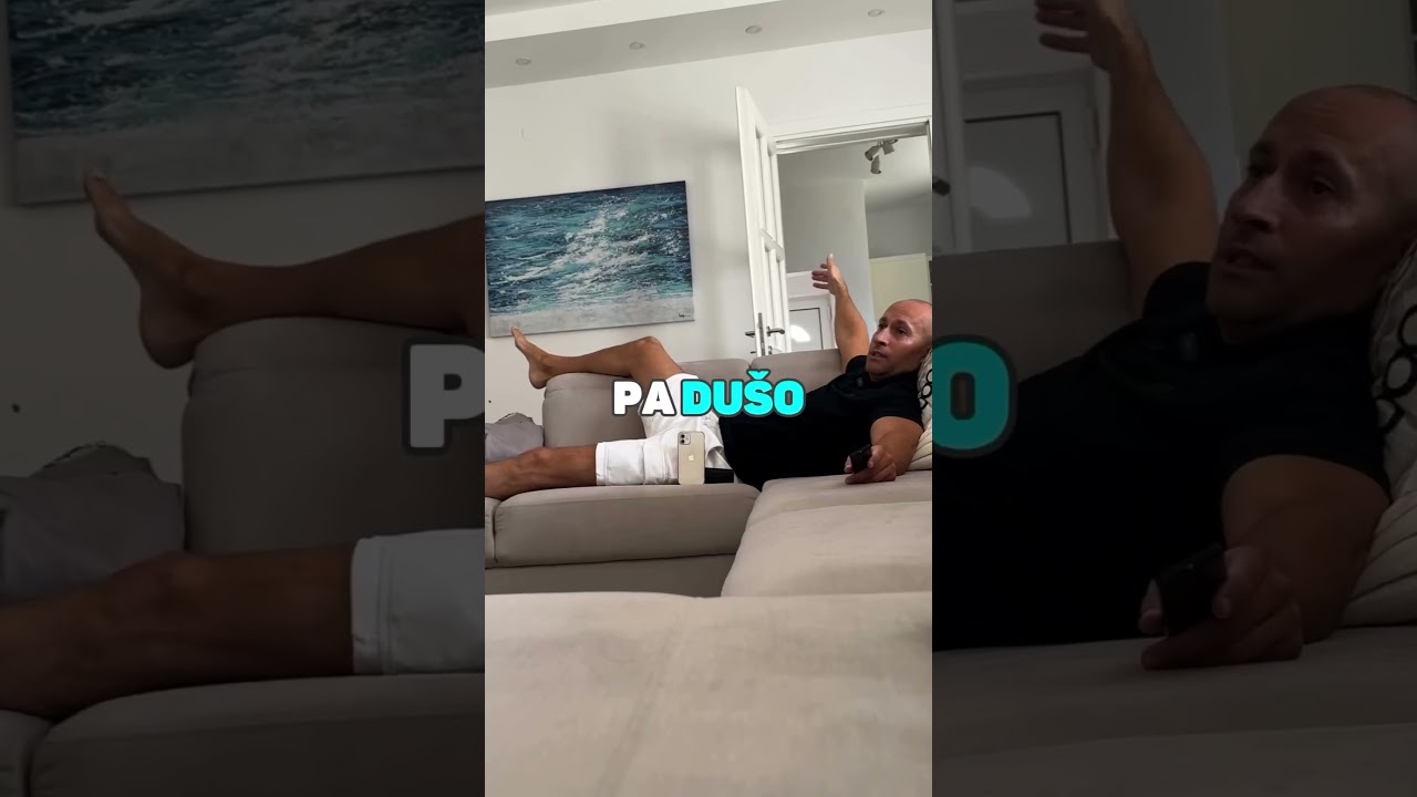 Život kao u BAJCI