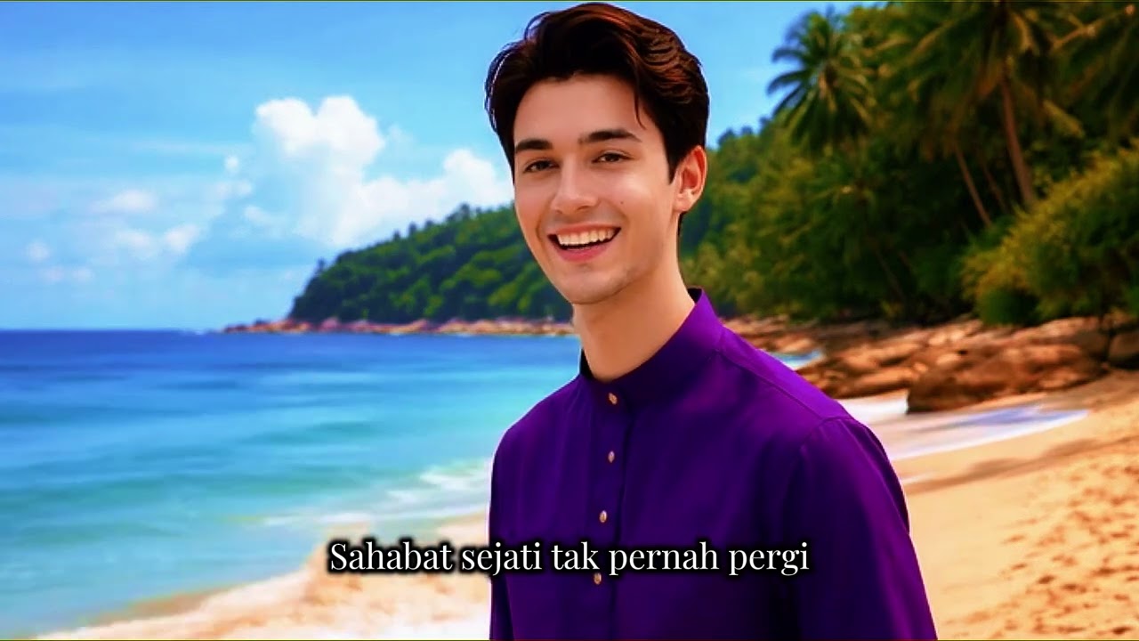 Sahabat Sejati