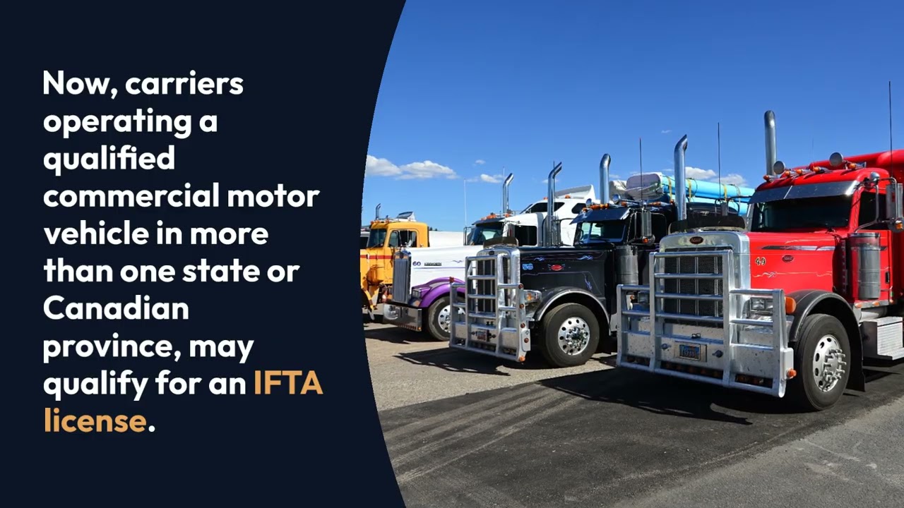 IFTA Record-Keeping Requirements: What You Need to Know
