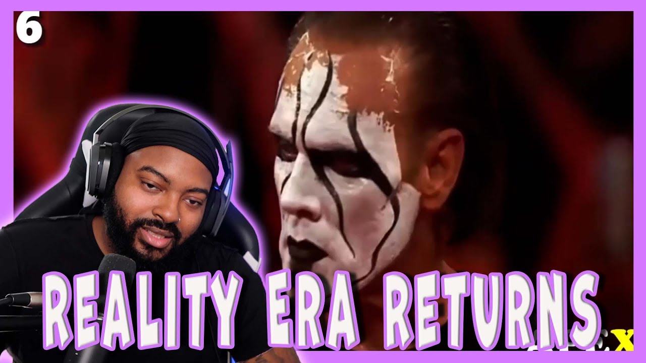 WWE Top 20 Shocking Reality Era Returns (Reaction)