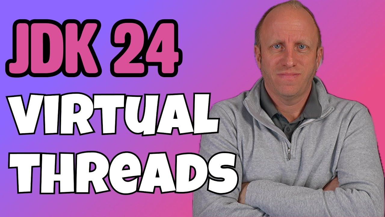 Virtual Threads in JDK-24: The Synchronized Block Breakthrough Explained