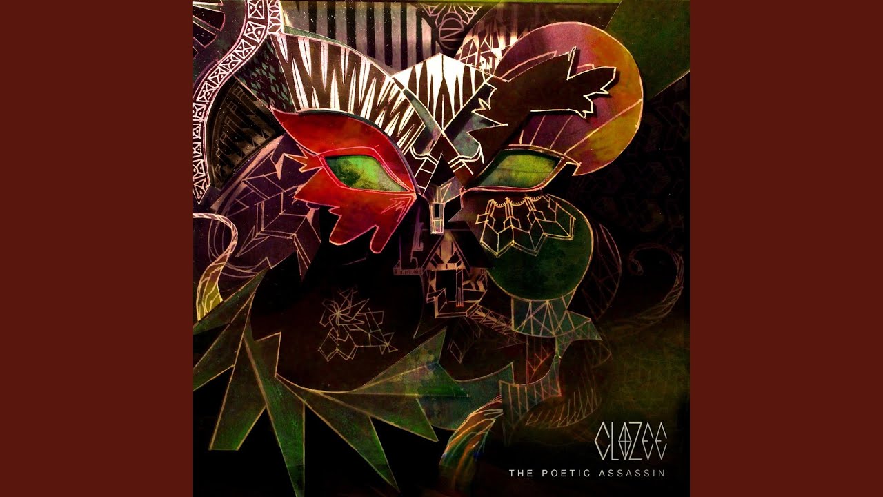 The Poetic Assassin (Original Mix)