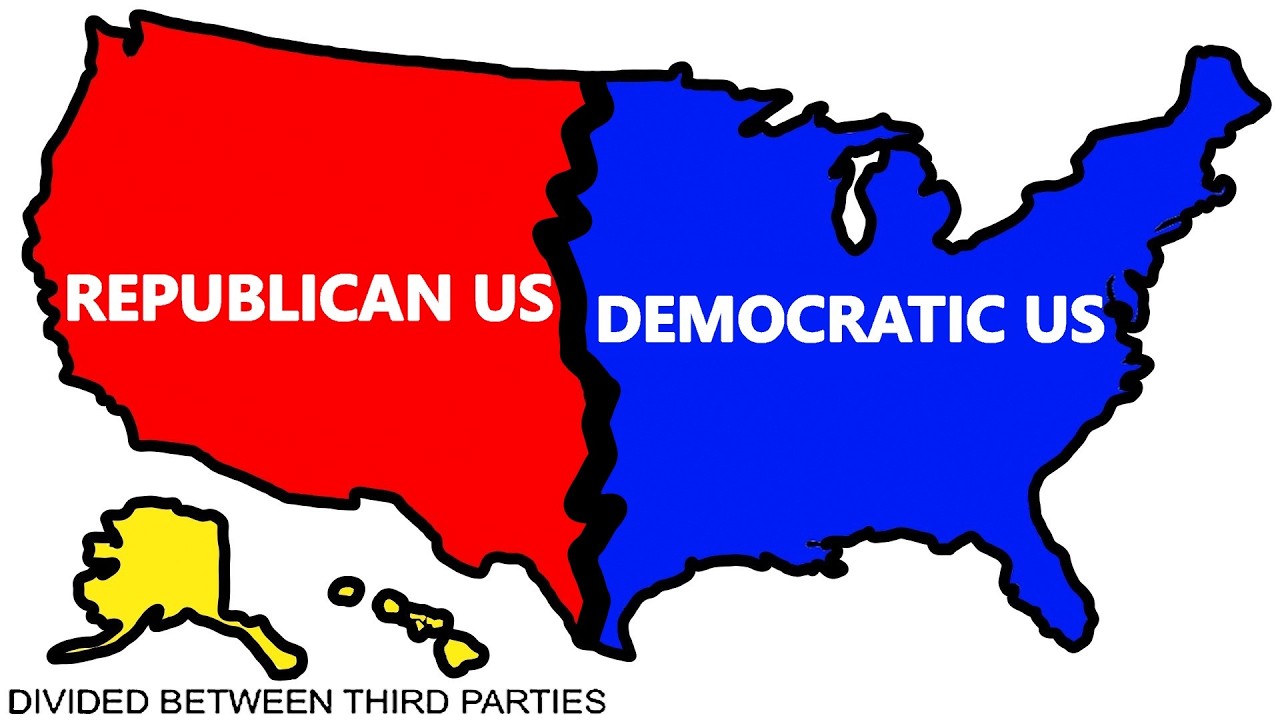 How to fix US politics...