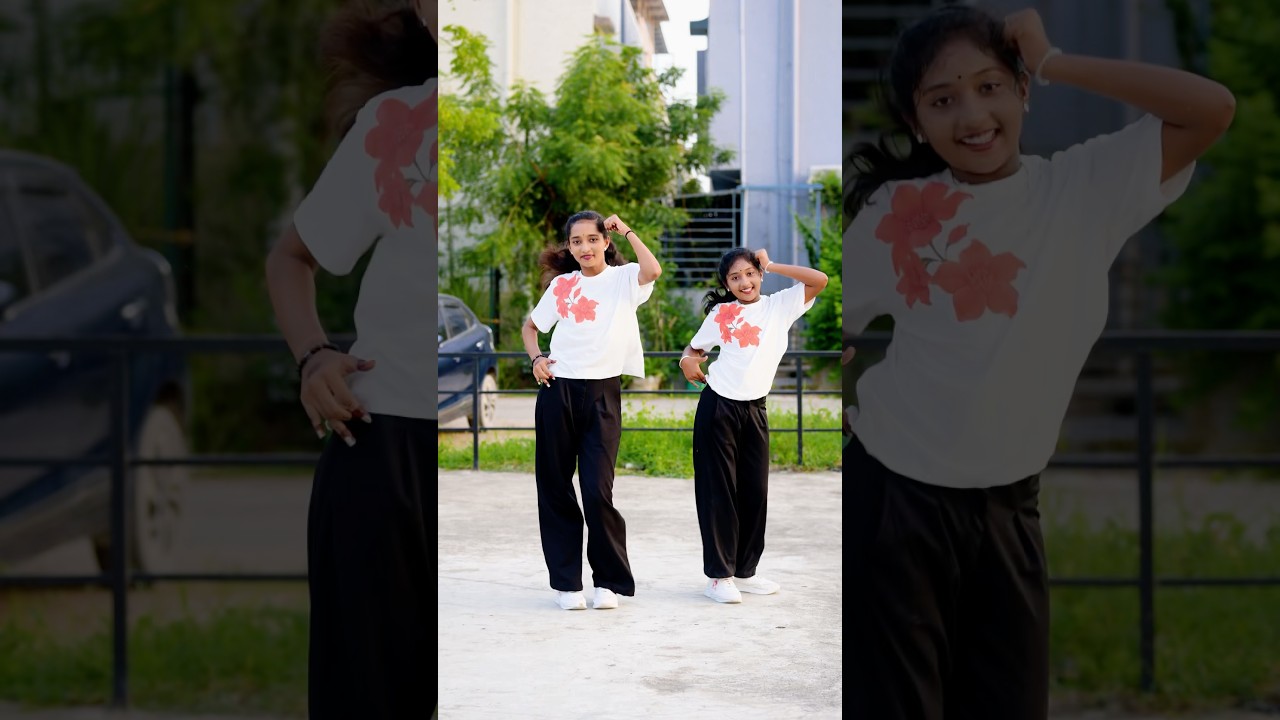 Jaalakari ❤️| #shorts | @EnergeticSisters