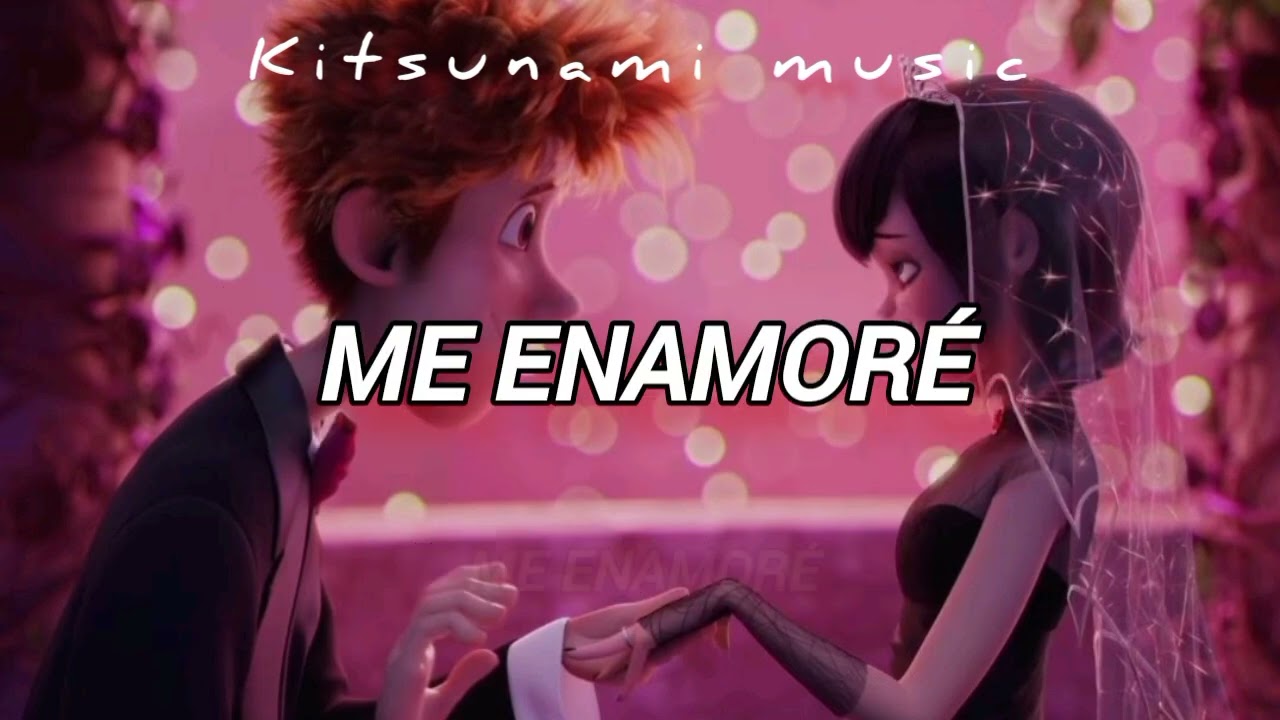 I'm in Love with a monster (Fifth Harmony) - (Hotel transylvania 2) subtitulada al español 