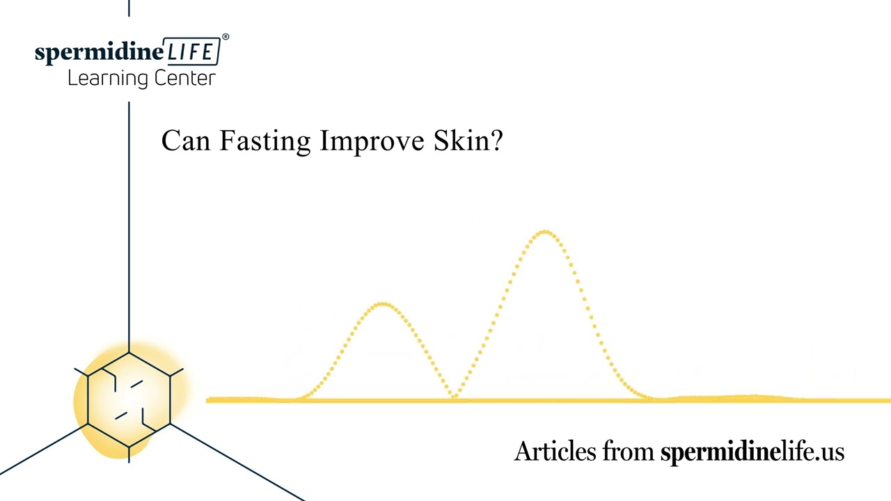 Can Fasting Improve Skin? | Benefits of Fasting | How to Look Younger | Tighten Skin