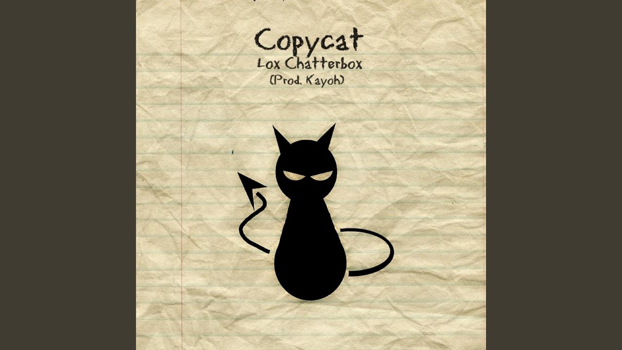 Copycat