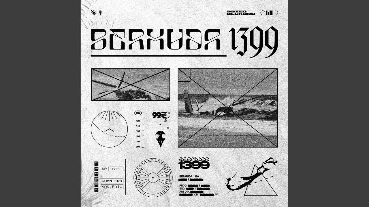 BERMUDA 1399