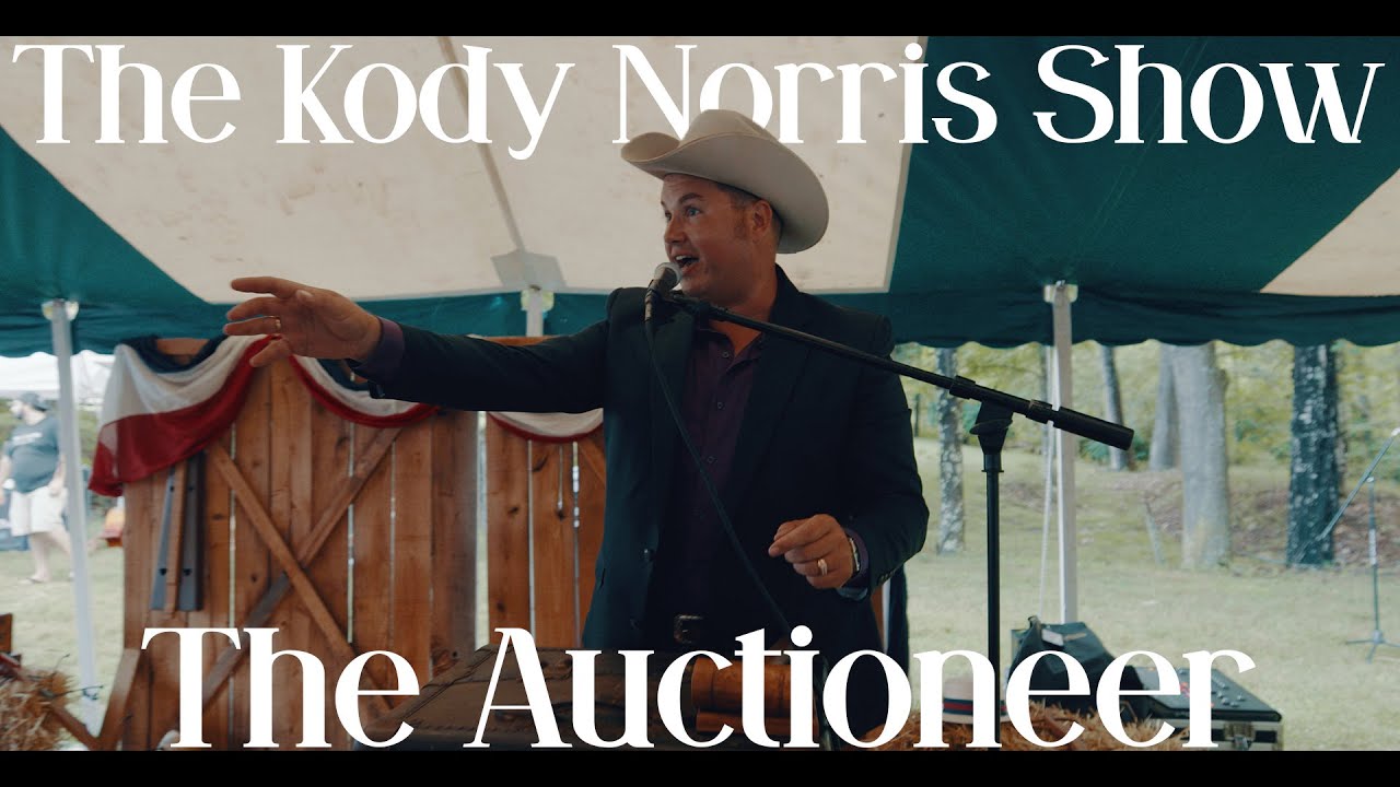 The Kody Norris Show, 