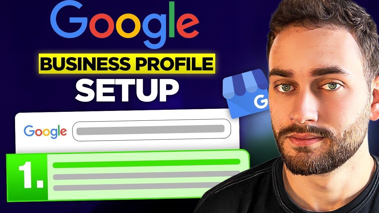 Google Business Profile Setup 2026 (Step-by-Step Guide)