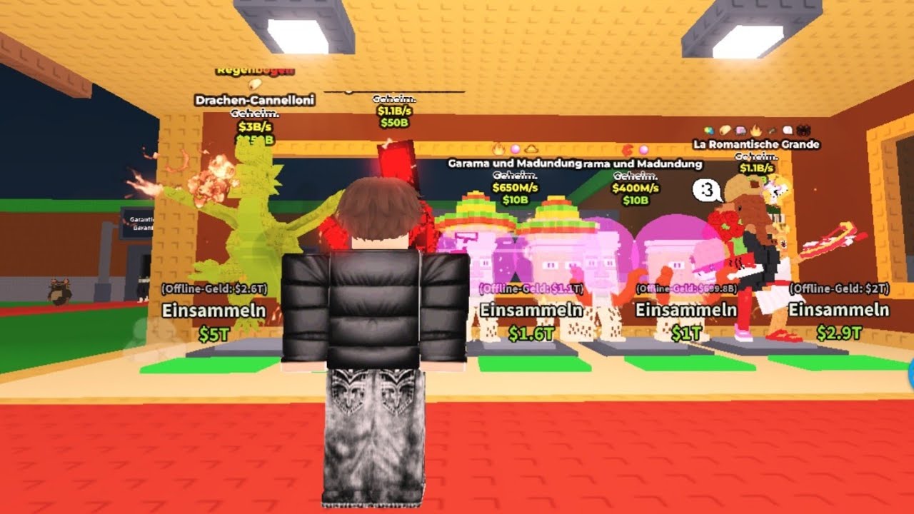 🔴 +60 Proofs Steal a brainrot Live Suche dragon und OGS +1v1 +index +Hochtrade