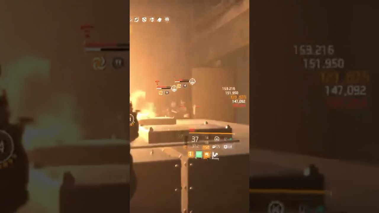 The Division 2 SUMMIT Gameplay LIVE - EllisDee789 #games #gaming #thedivision2 #summit #live