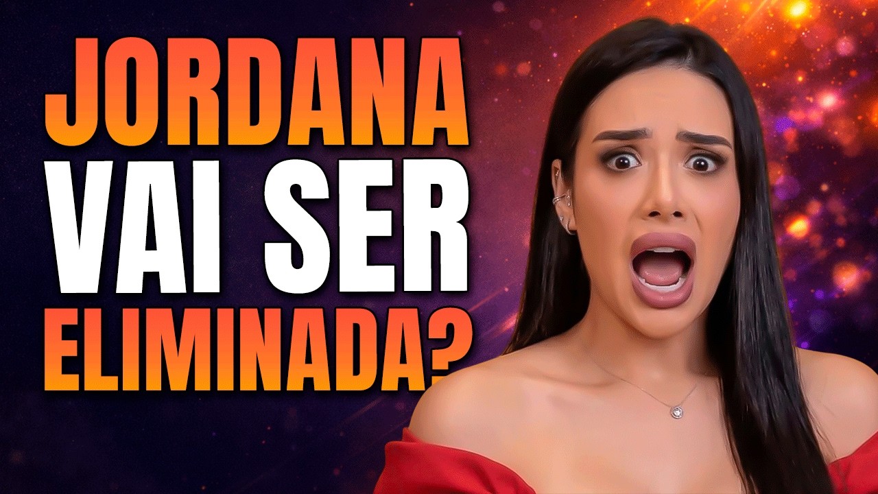 🟠MILENA &ldquo;AMEA&Ccedil;A&rdquo; PODIUM DE ANA PAULA? DESDOBRAMENTOS DA OPERAR&Ccedil;&Atilde;O QUE PRENDEU MC RYAN | LINK TV