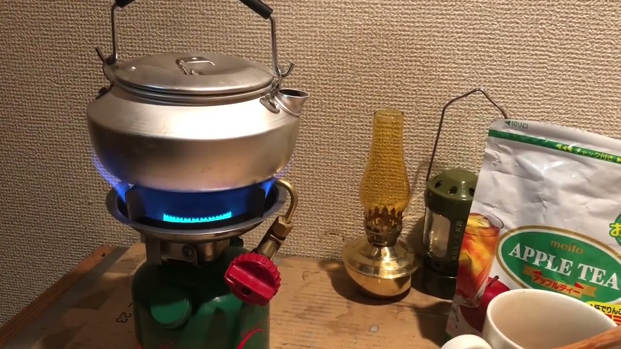 Coleman 440(北米編)
