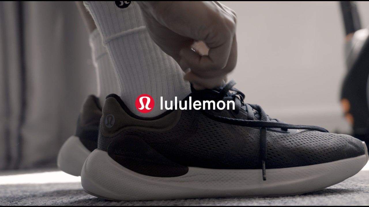 Why a PT Becoming a Lululemon Ambassador Was Bigger Than the Title