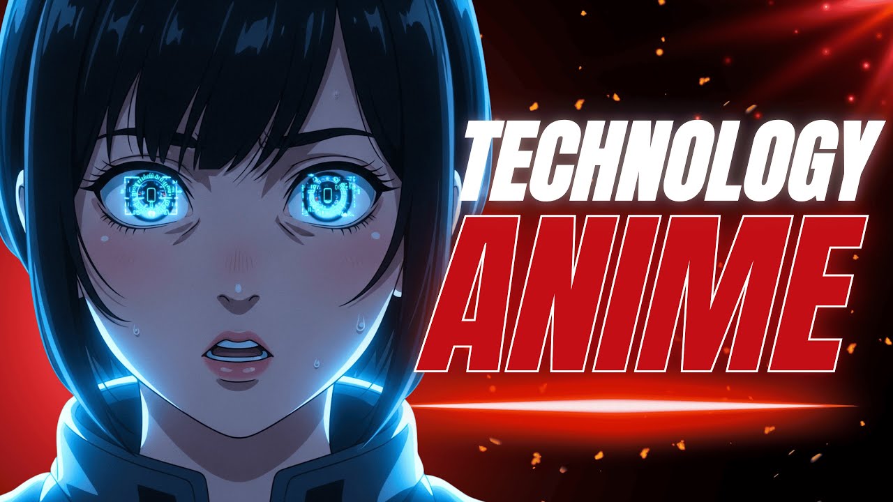 The Most Disturbing Take on Cyborg Technology in Anime
