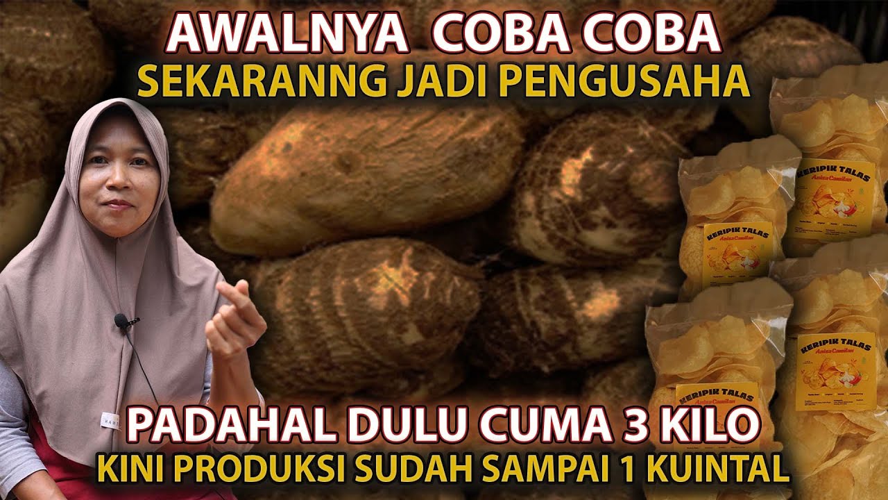AWALNYA COBA2 PAS TAU HASILNYA KETAGIHAN‼️DULU CUMA LAKU 3KG SEKARANG LAKU 1 KUINTAL