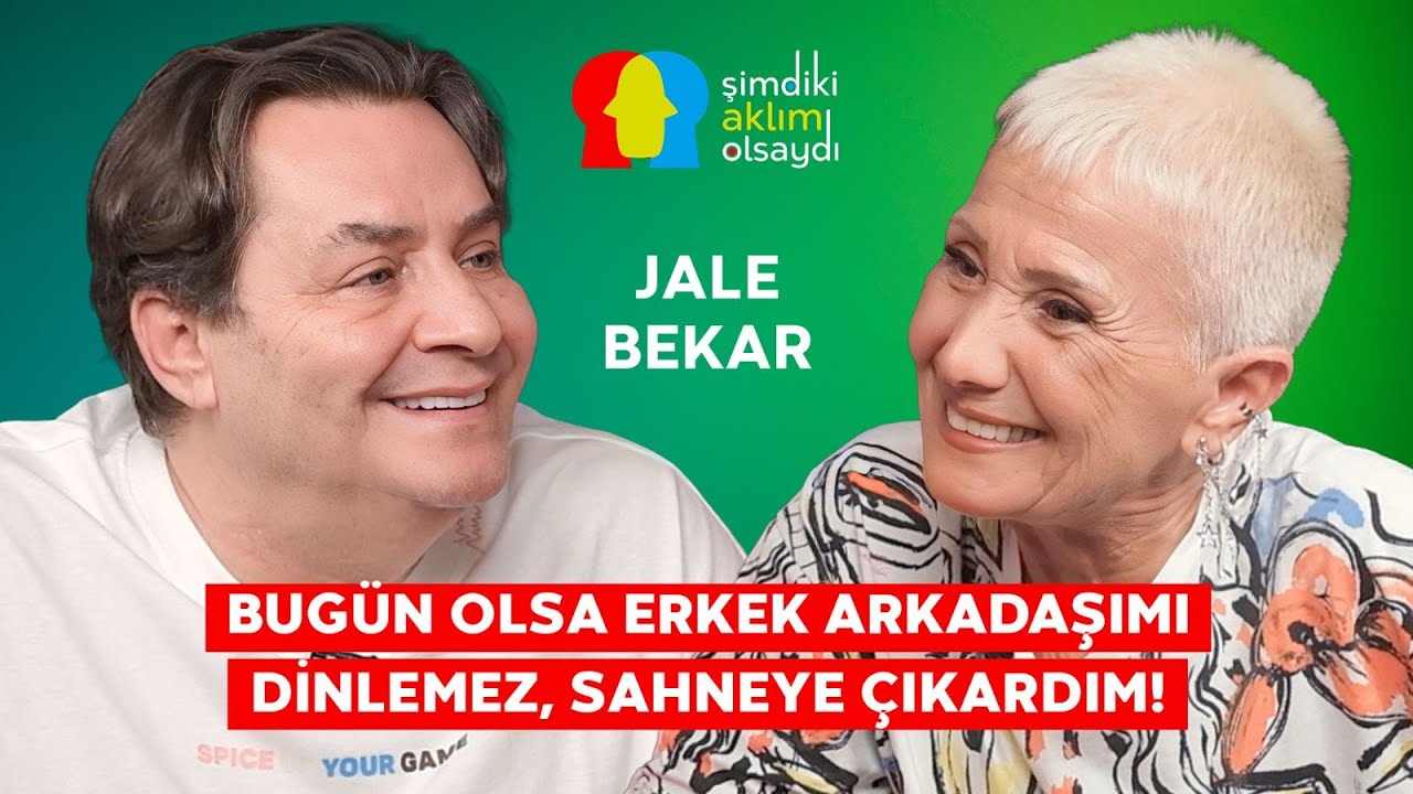 JALE BEKAR 