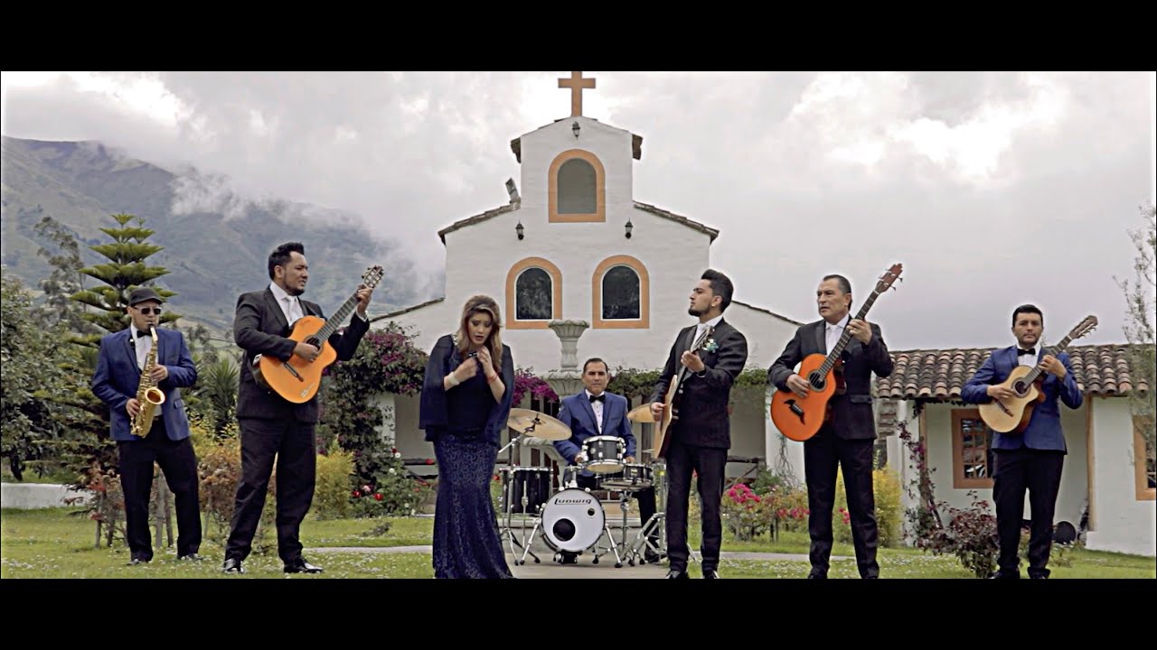 Regresa - El primer Trío del Ecuador ft. Elizabeth Obando