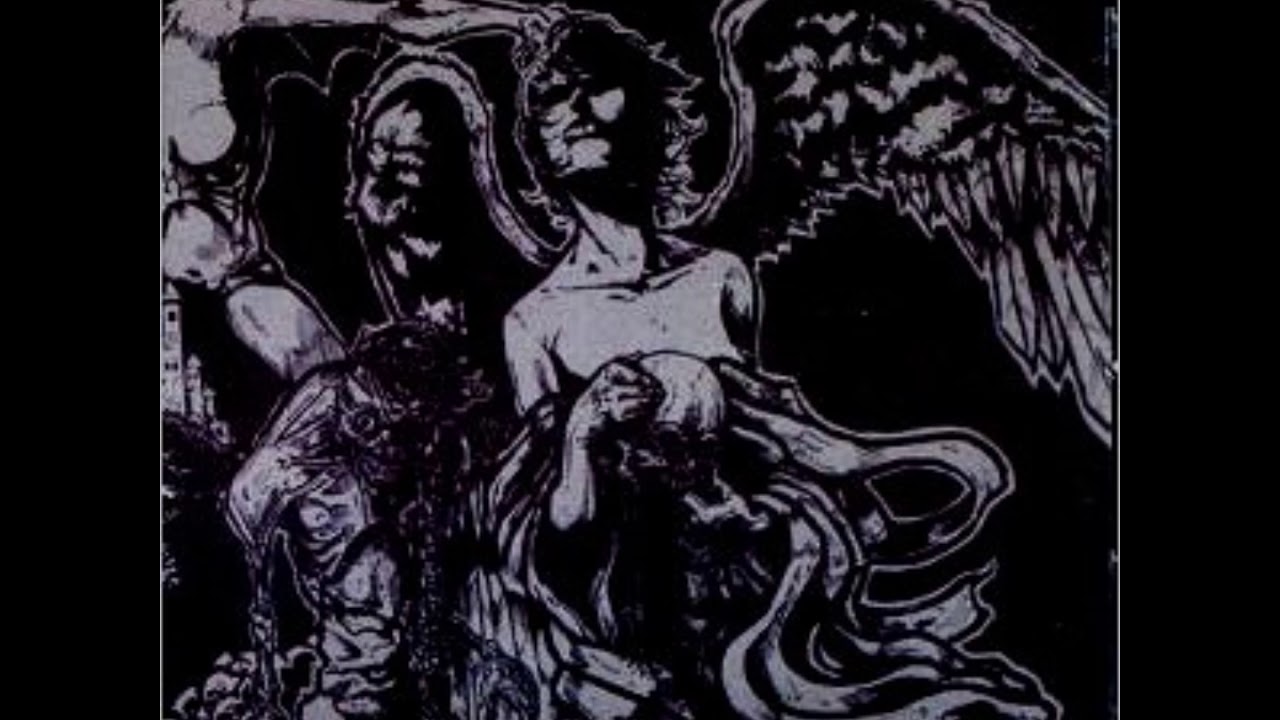 Forever Will Burn - It Ends in Darkness [South Africa] [HD]