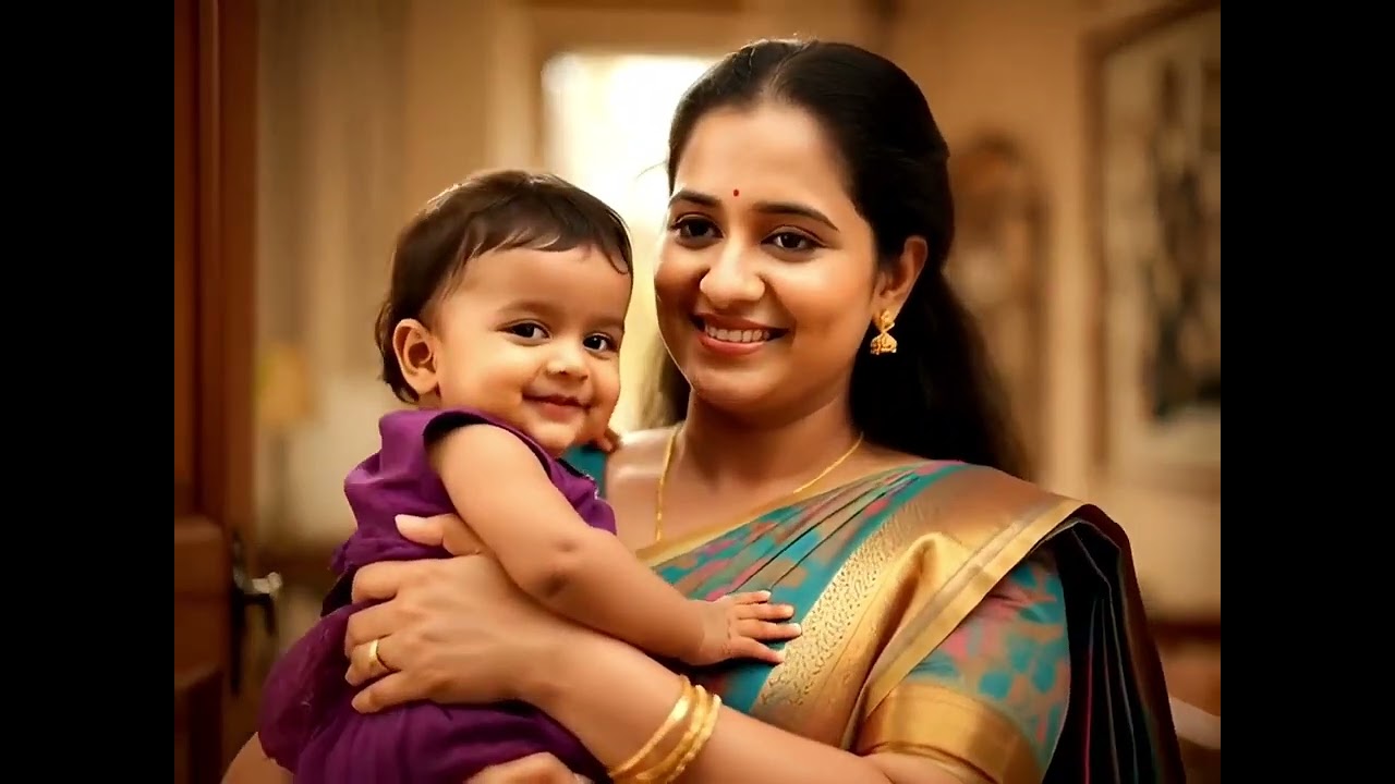 ഹൃദയത്തുടിപ്പുകൾ 🥰