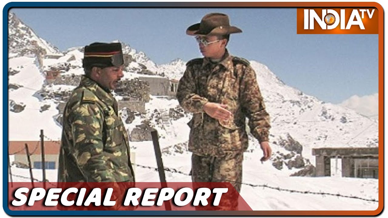 India-China Clashes: Galwan घाटी में 15 जून की रात को क्या-क्या हुआ, देखिए यह Exclusive रिपोर्ट