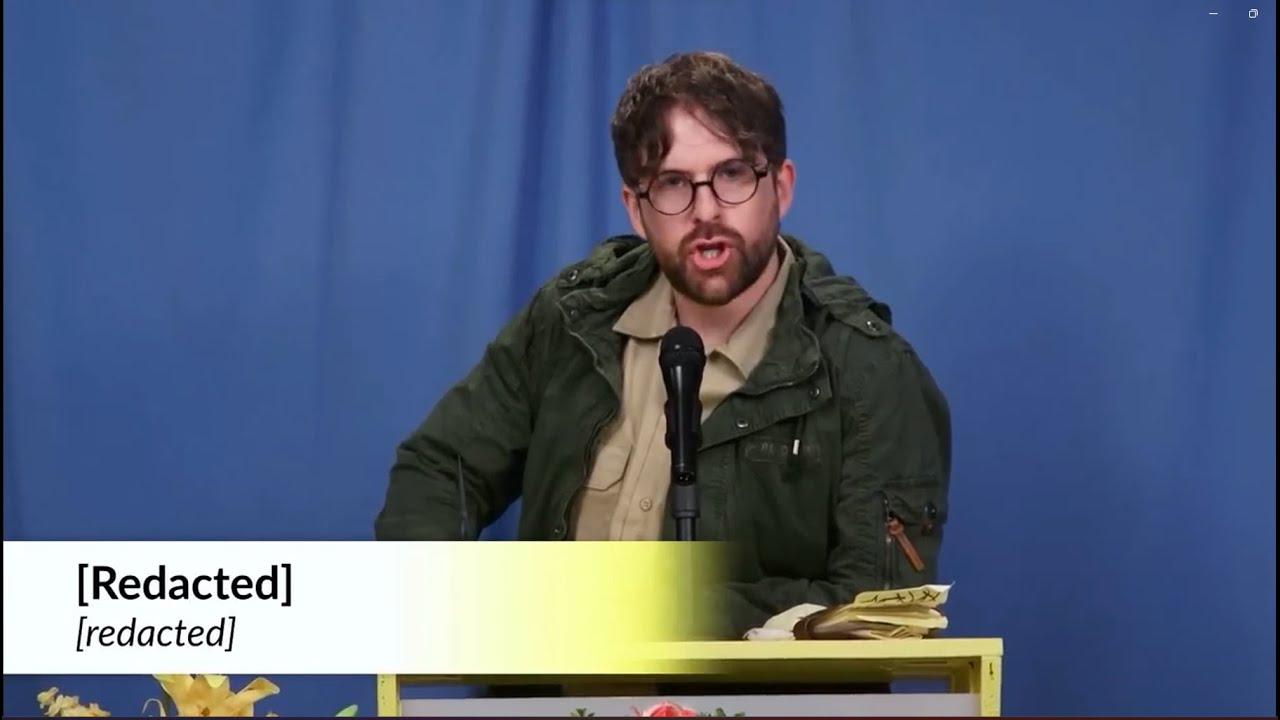 my favorite ian hecox character ever is [REDACTED]