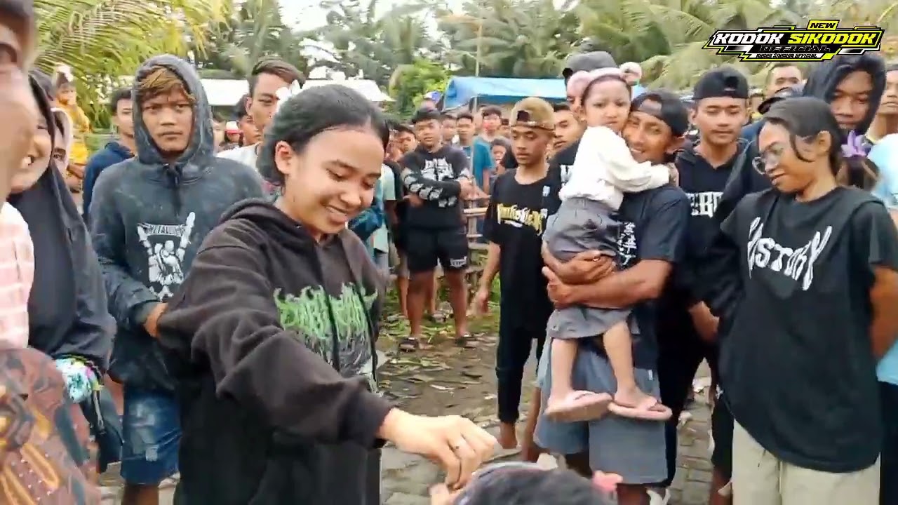 TIGA PRABU CELENG SRENGGI FUL NDADI FUL SAWERAN JARANAN SINGO BUDOYO terbaru 2026 live Jatisari