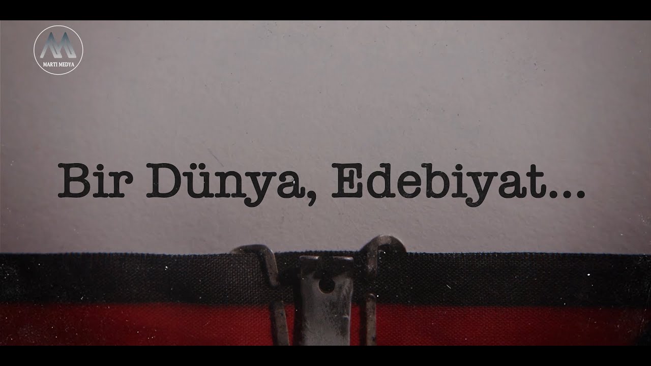 Bir Dünya Edebiyat - Cezmi Ersöz