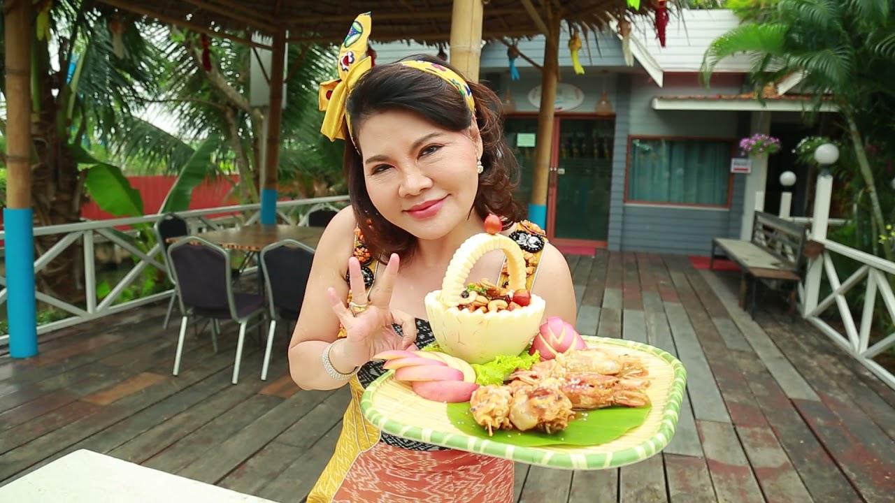Terrace View | อร่อยเลิศกับคุณหรีด | 6 ธ.ค. 64