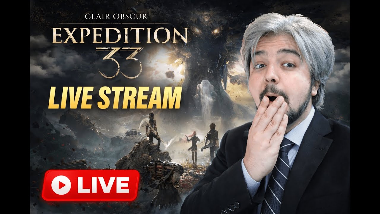 Clair Obscur: Expedition 33 – Story Continues | First Major Decisions