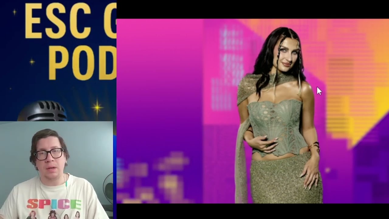 Melodifestivalen 2026 : SEMIFINAL 4 PLAYLIST  (Sweden) - Snippet - #eurovision2026 #reaction