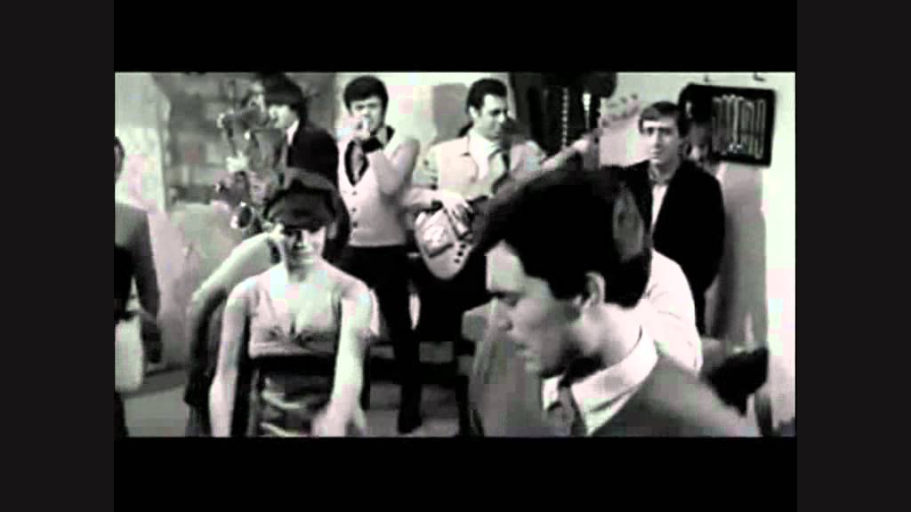 LITTLE TONY- CUORE MATTO-1967