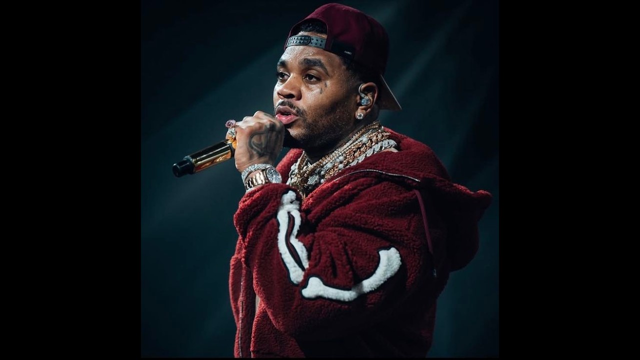 (FREE) Kevin Gates Type Beat | 