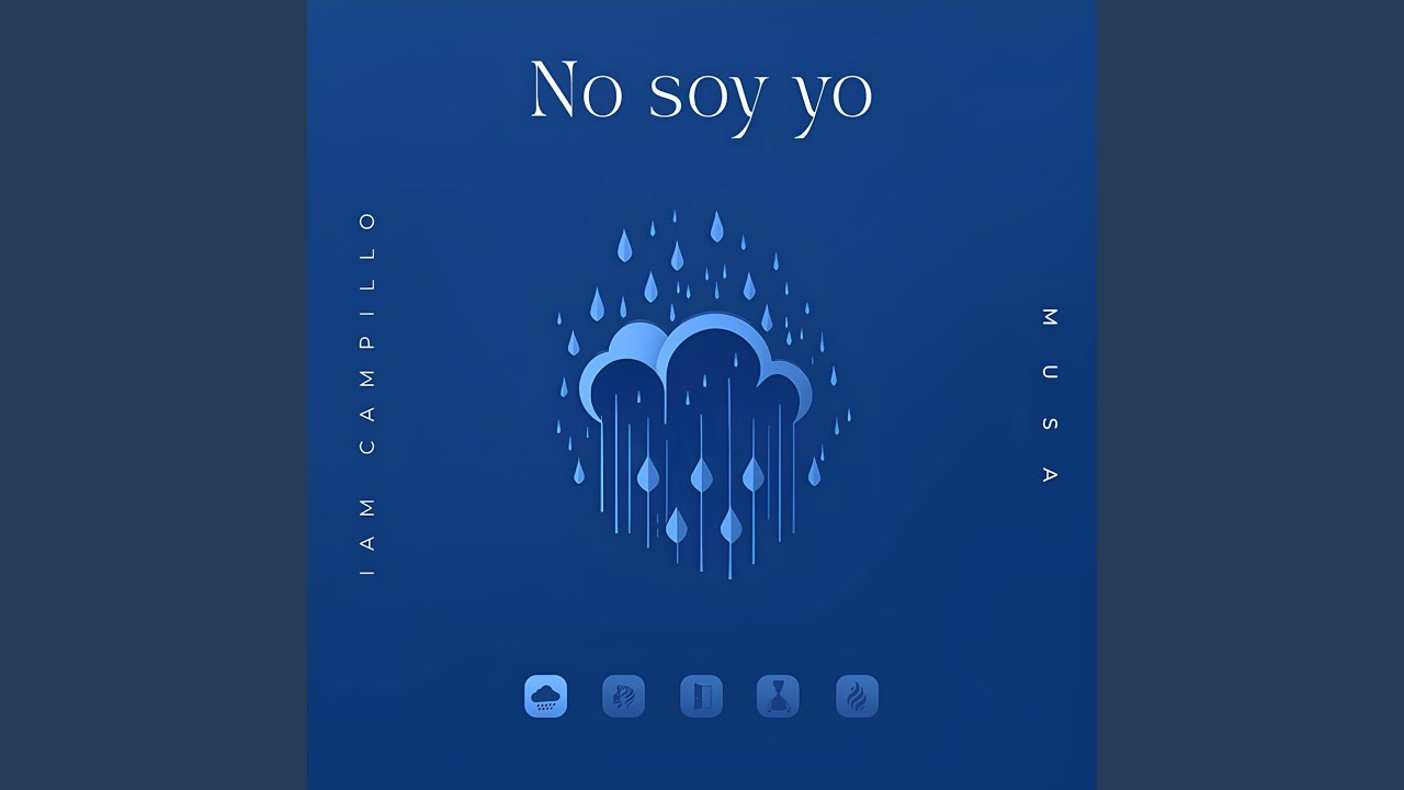 No Soy Yo