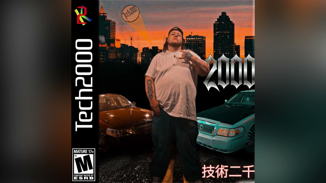 Woody (feat. King Meer) [2000]