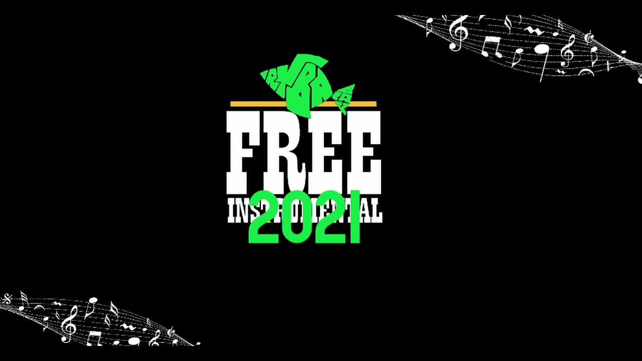 Ryba Beatz FREE INSTRUMENTAL // 94bpm // rap hip hop