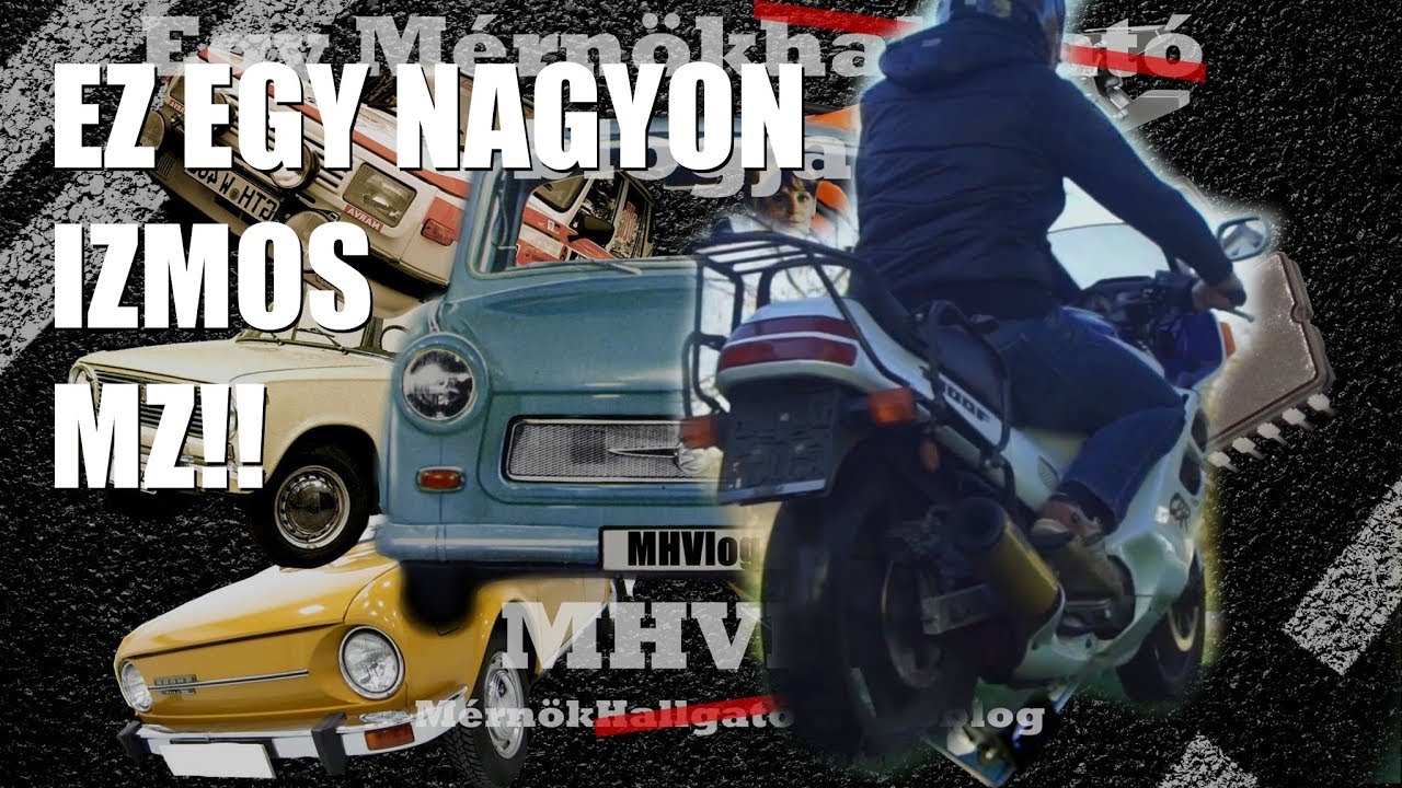 EZ EGY NAGYON IZMOS MZ!!! - Honda CBR 1000F #2