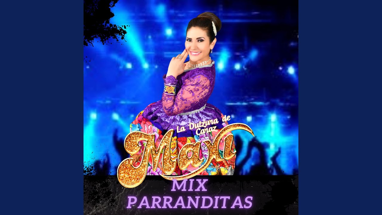Parranditas - Ciego no estuviste - Secretos solo secretos