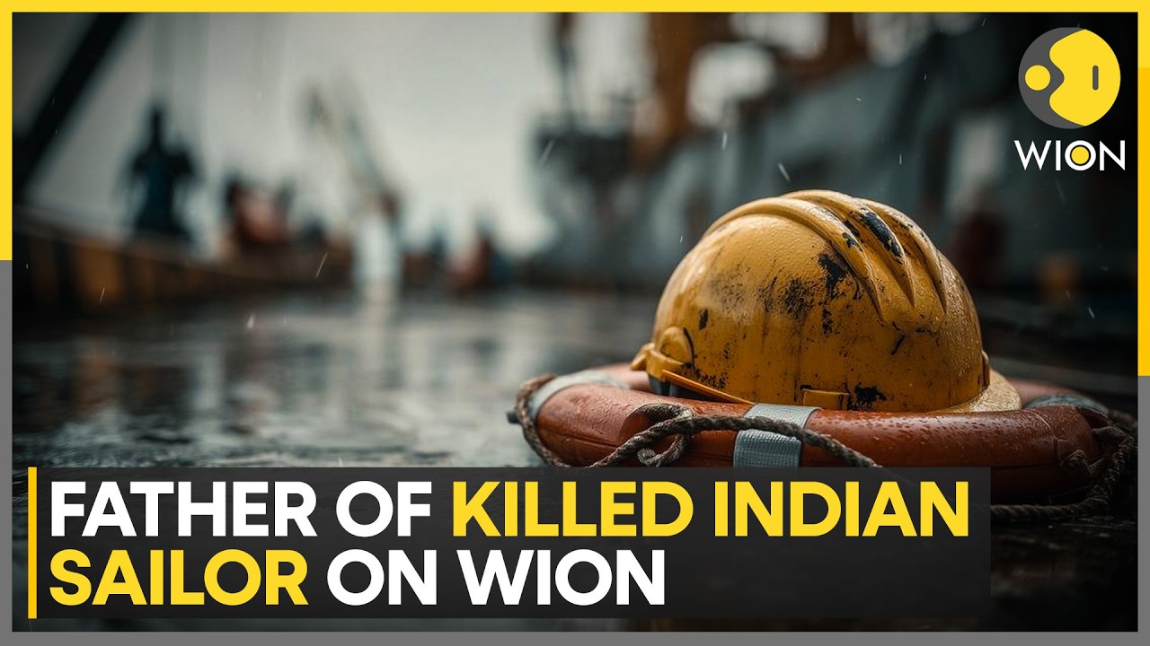 Indian Sailors Killed After US Attack: 'Why Did the Ship Continue to Sail Despite Warning' | WION