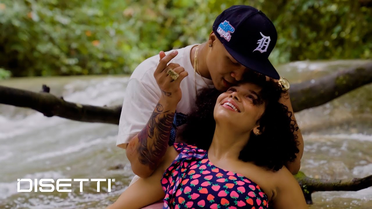 YEO FREKO ❌ CHELSY - MI MENOR REMIX (VIDEO OFICIAL)